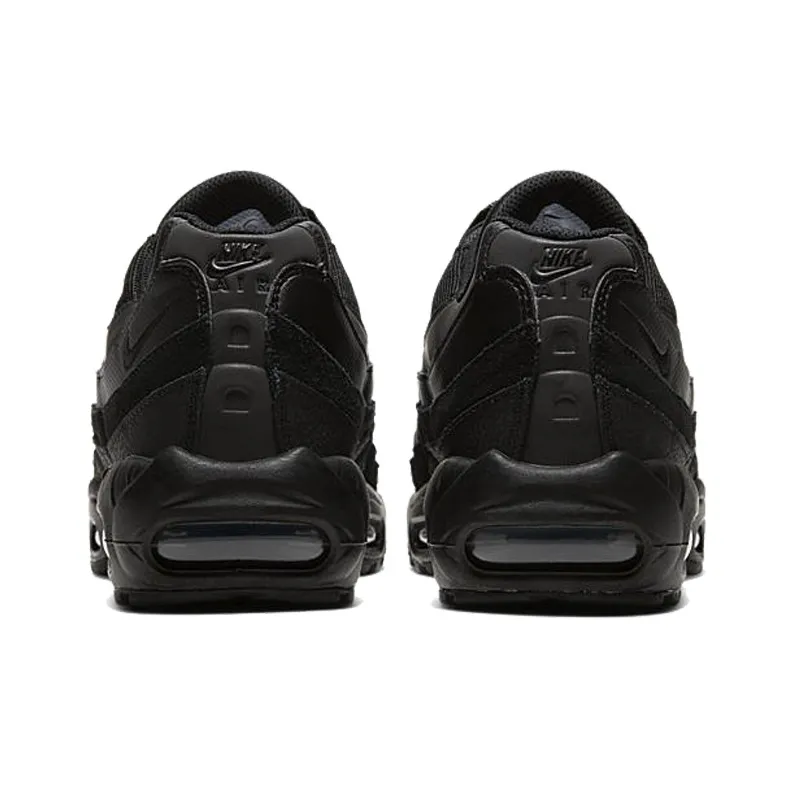 Nike Air Max 95 Essential Triple Black