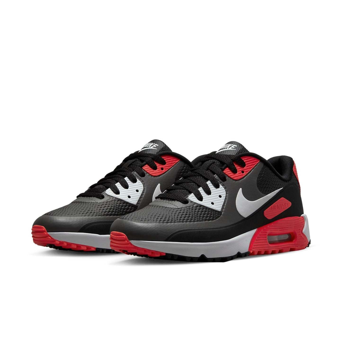 Nikdjke Air Max 90 Golf 'Infrared Black'
