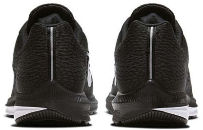 Nikdjke Zoom Winflo 5 'Nero antracite' AA7414-001