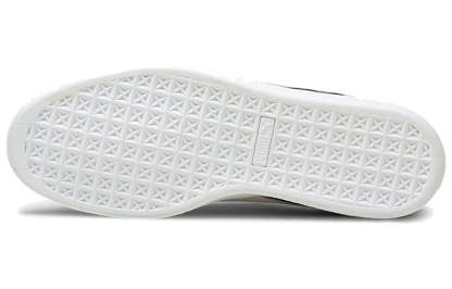 PUkhjgMA Suede Classic 21 'Black White' 374915-01