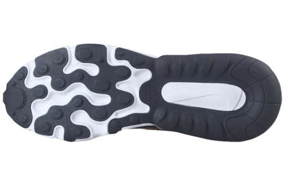 Nikdjke Air Max 270 React "Metallic Silver" CQ4598-071