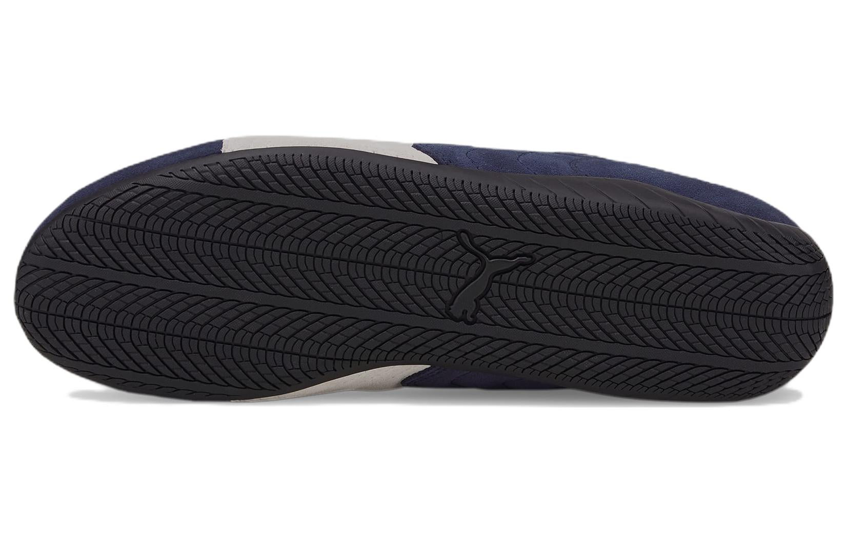 PUkhjgMA x Sparco Speedcat OG+ 'Peacoat' 307171-06