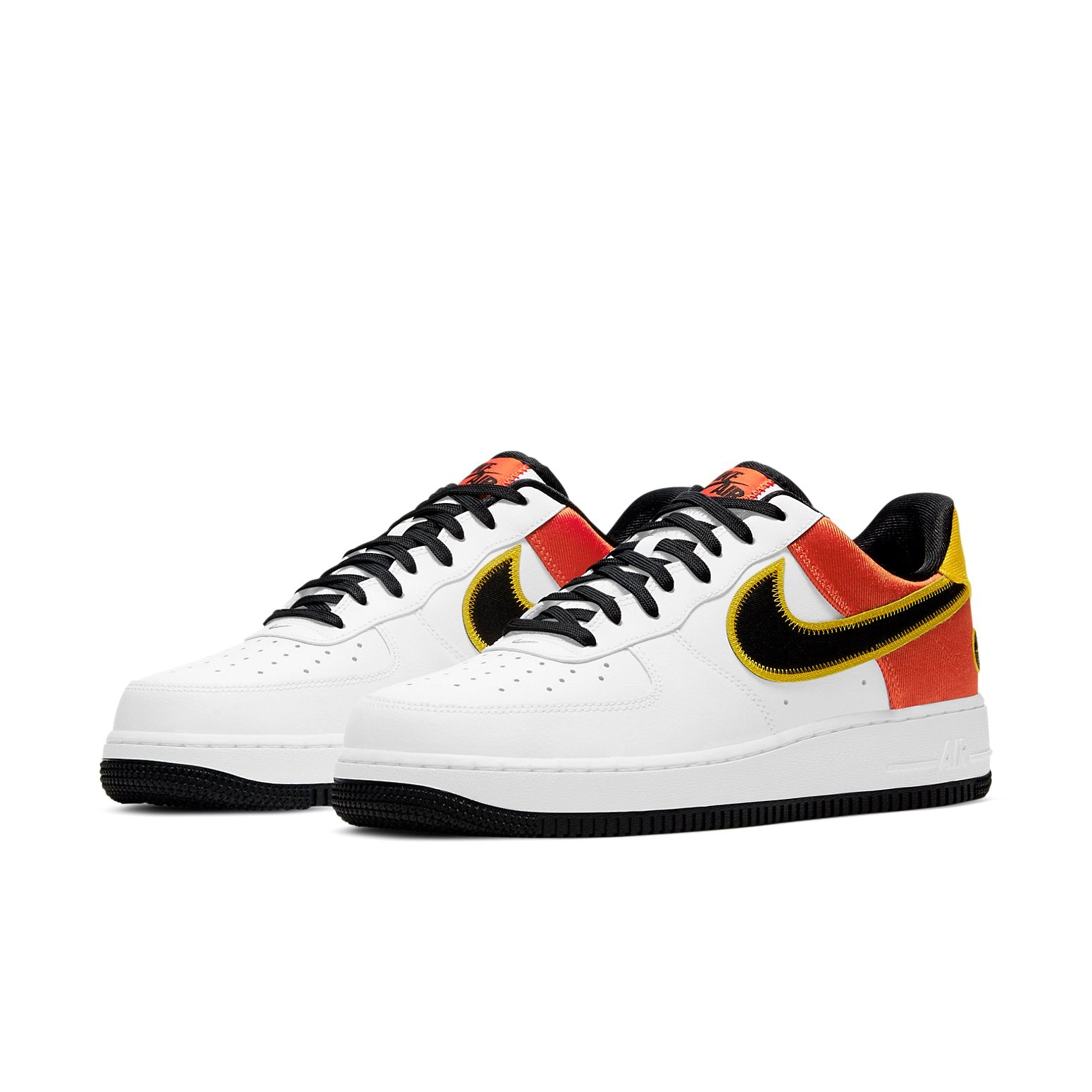 Nikdjke Air Force 1 'Roswell Raygun'