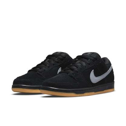 Nikdjke Dunk Low Pro SB 'Fog' BQ6817-010