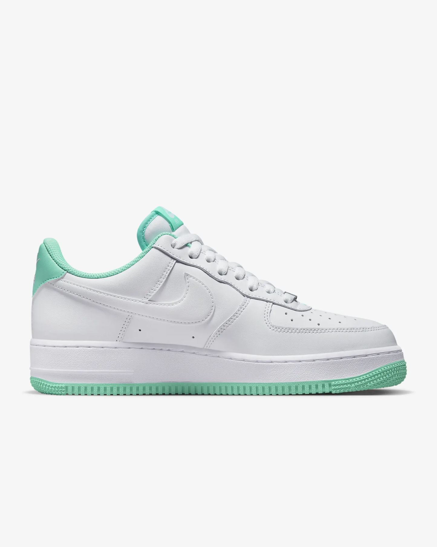 Nikdjke Air Force 1