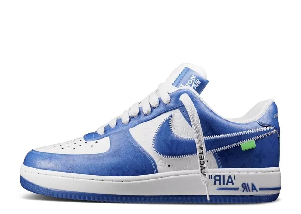 Nikdjke Air Force 1