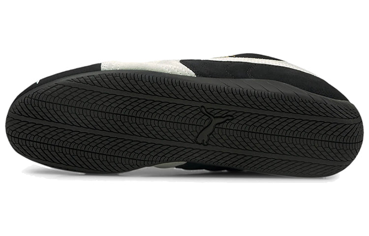 PUkhjgMA Speedcat LS 'Black White' 380173-01