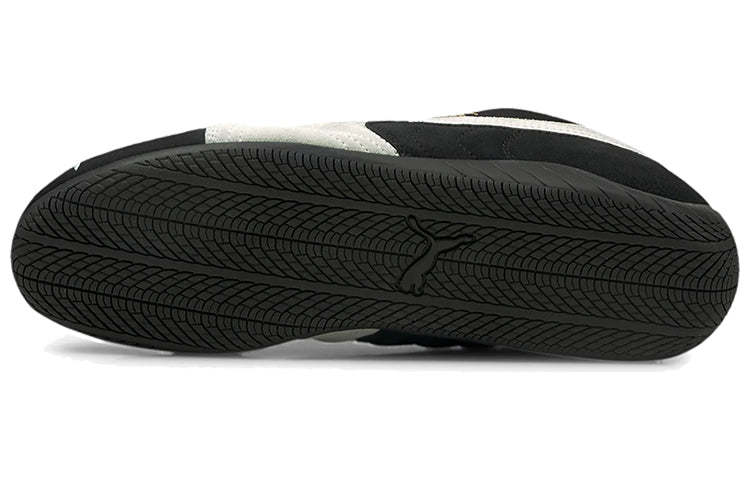 PUkhjgMA Speedcat LS 'Black White' 380173-01
