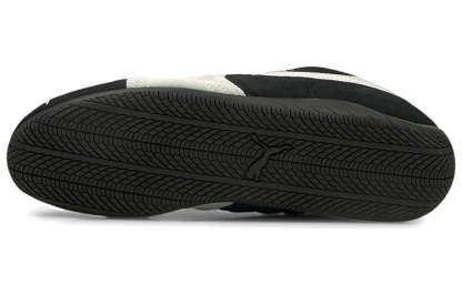 PUkhjgMA Speedcat LS 'Black White' 380173-01