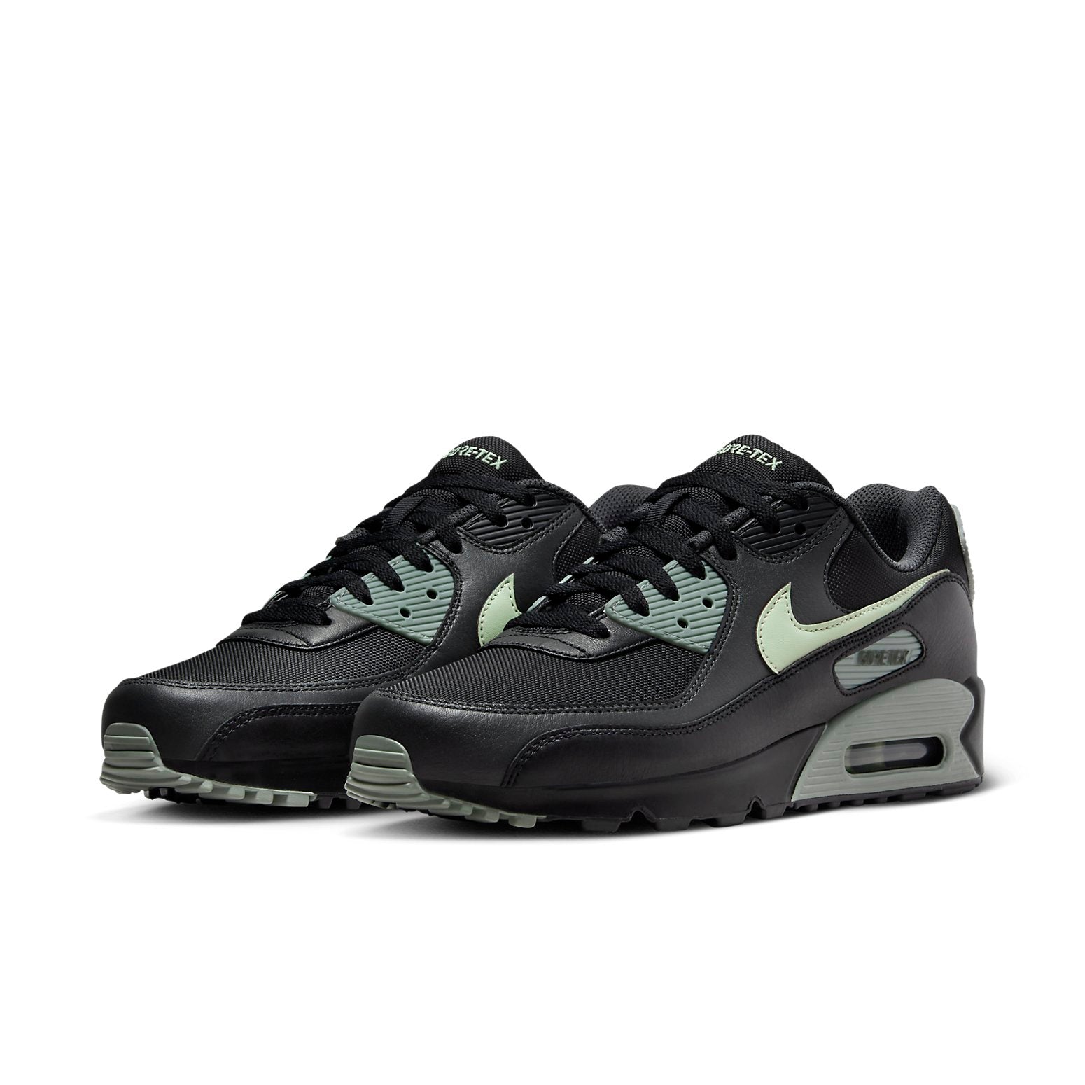 Nikdjke Air Max 90 GORE-TEX 'Honeydew Nero' FD5810-001