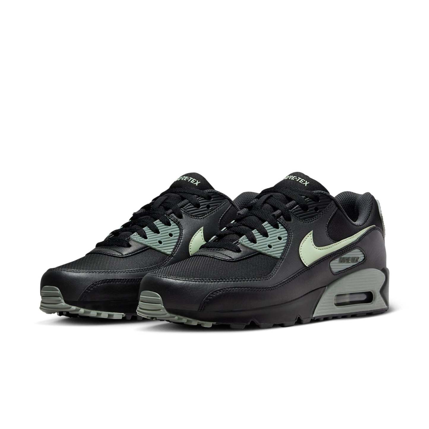 Nikdjke Air Max 90 GORE-TEX 'Honeydew Nero' FD5810-001