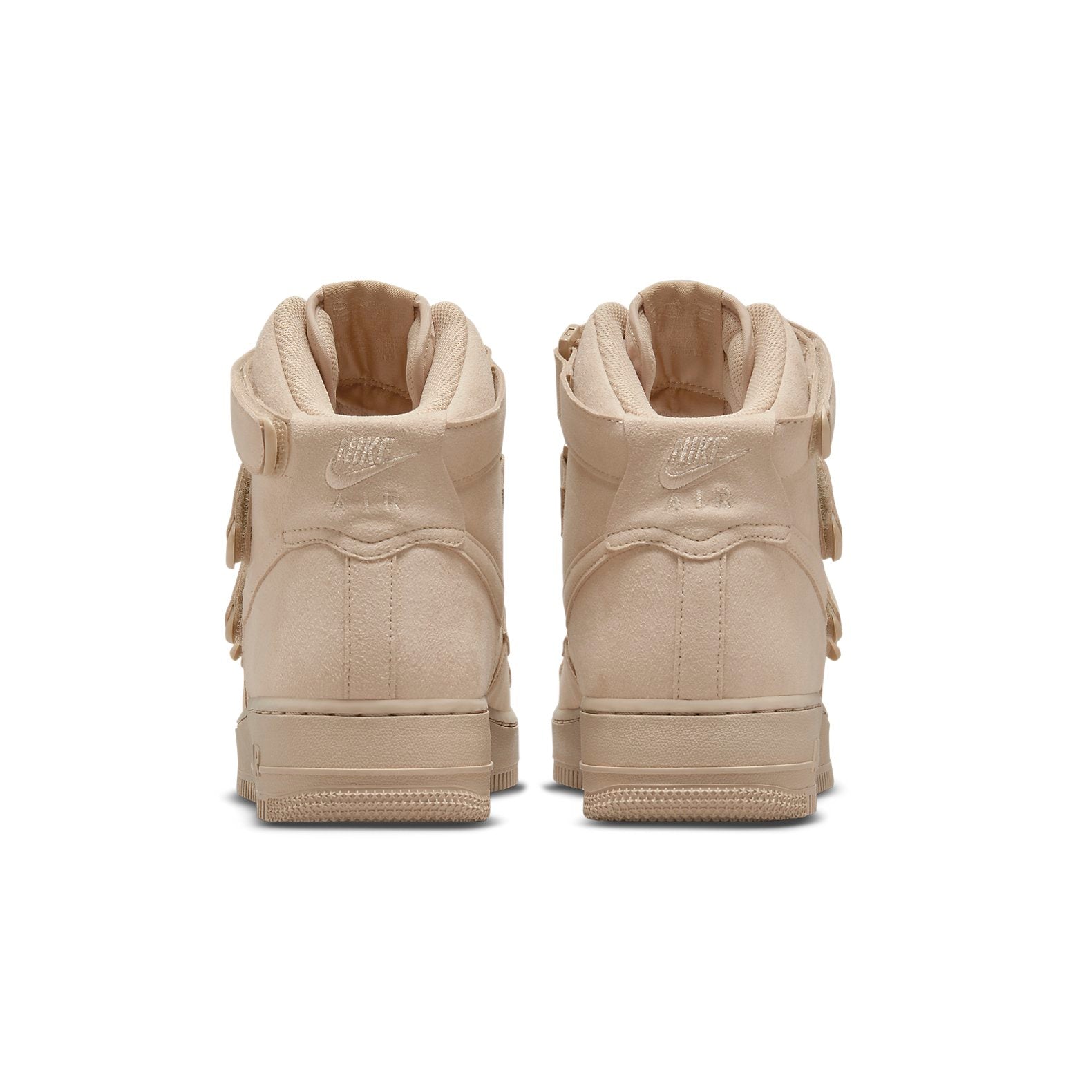 Nikdjke Billie Eilish x Air Force 1 High '07 SP 'Fungo' DM7926-200