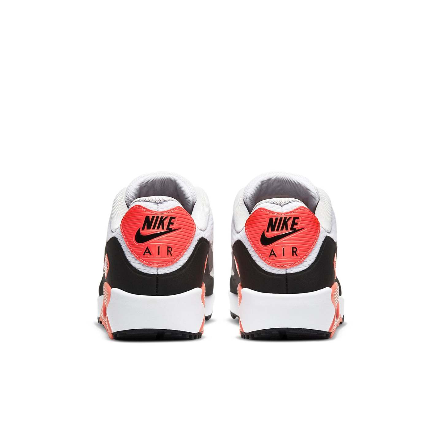 Nikdjke Air Max 90 Golf ‘Infrared’