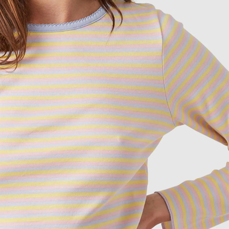 Rainbow Dream Pajama Set