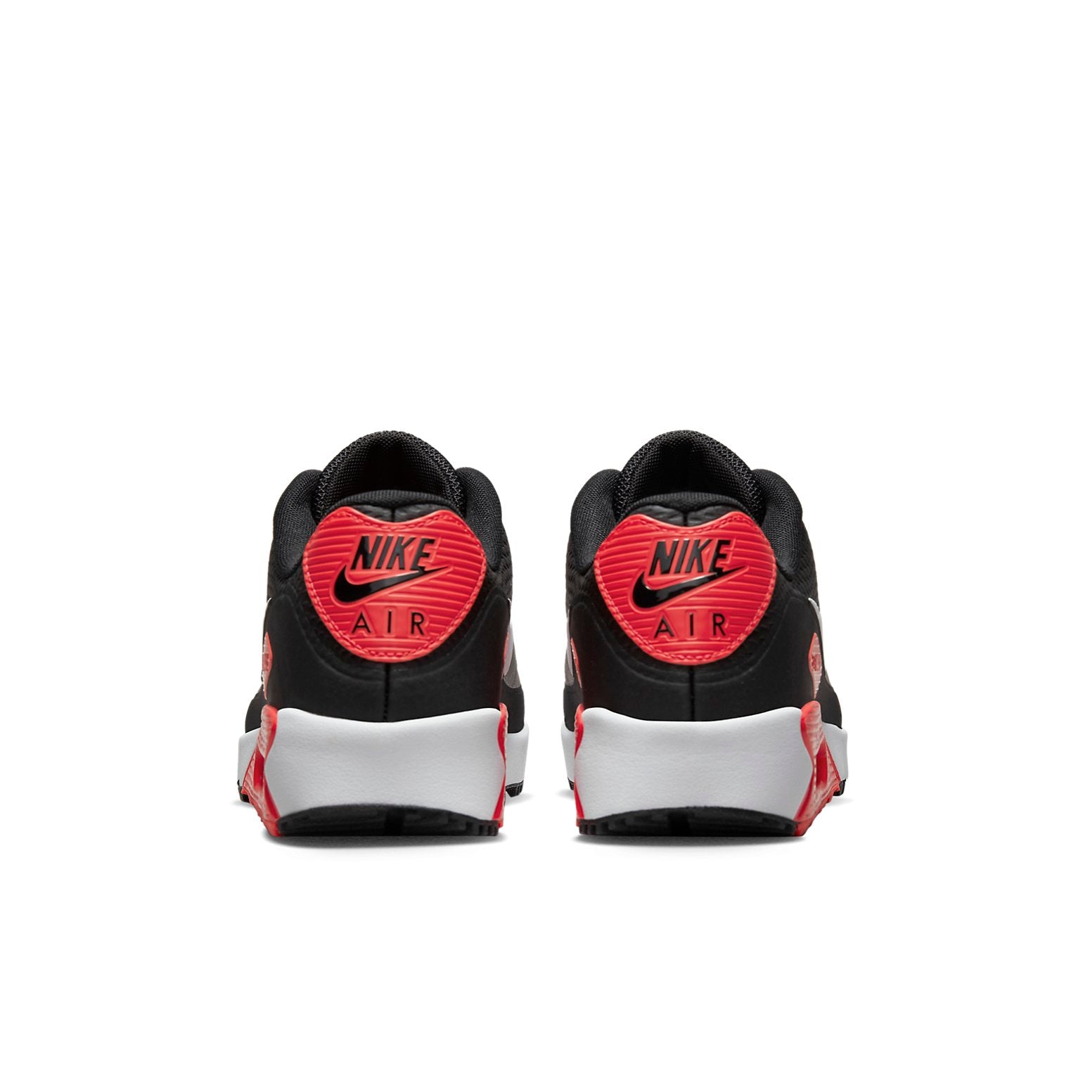 Nikdjke Air Max 90 Golf 'Infrared Black'