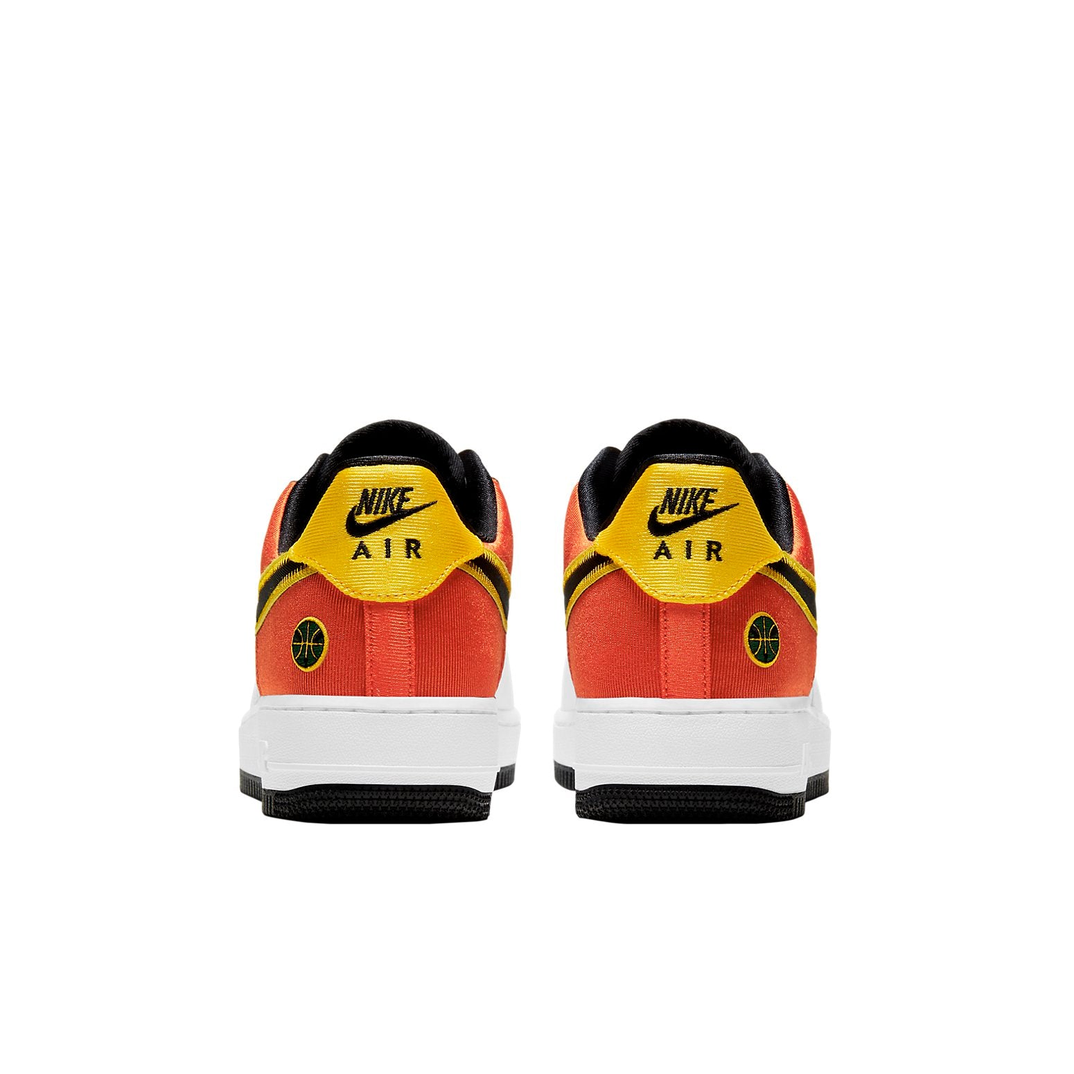 Nikdjke Air Force 1 'Roswell Raygun'