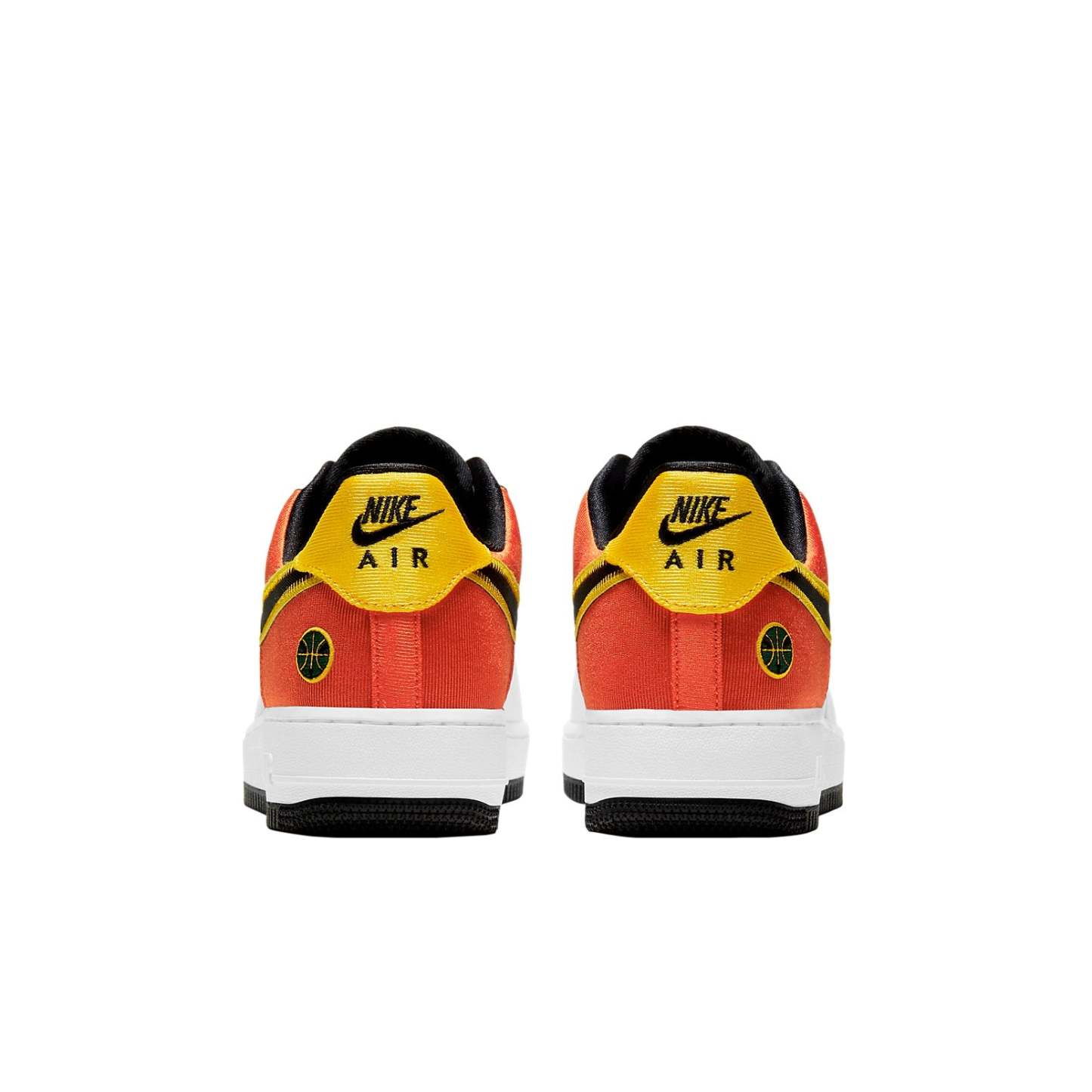 Nikdjke Air Force 1 'Roswell Raygun'