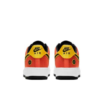 Nikdjke Air Force 1 'Roswell Raygun'