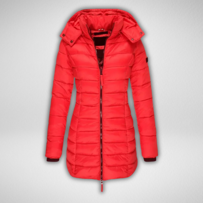 Bernadith | Cappotto invernale foderato