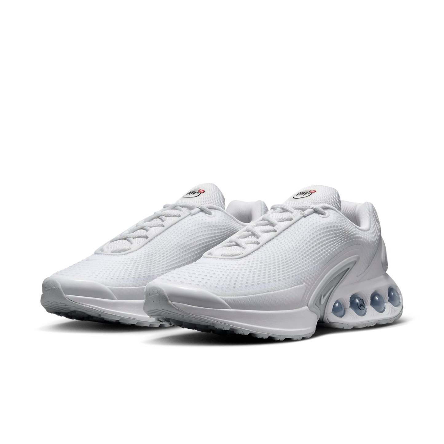 Nikdjke Air Max Dn White