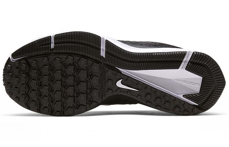 Nikdjke Zoom Winflo 5 'Nero antracite' AA7414-001