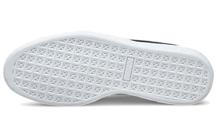 PUkhjgMA Suede Classic 21 'Peacoat' 374915-04