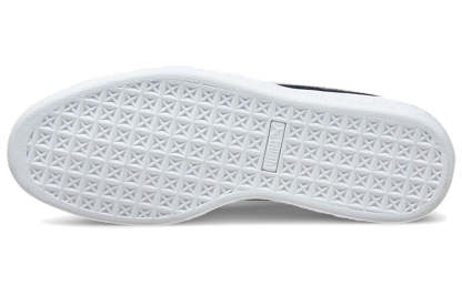 PUkhjgMA Suede Classic 21 'Peacoat' 374915-04