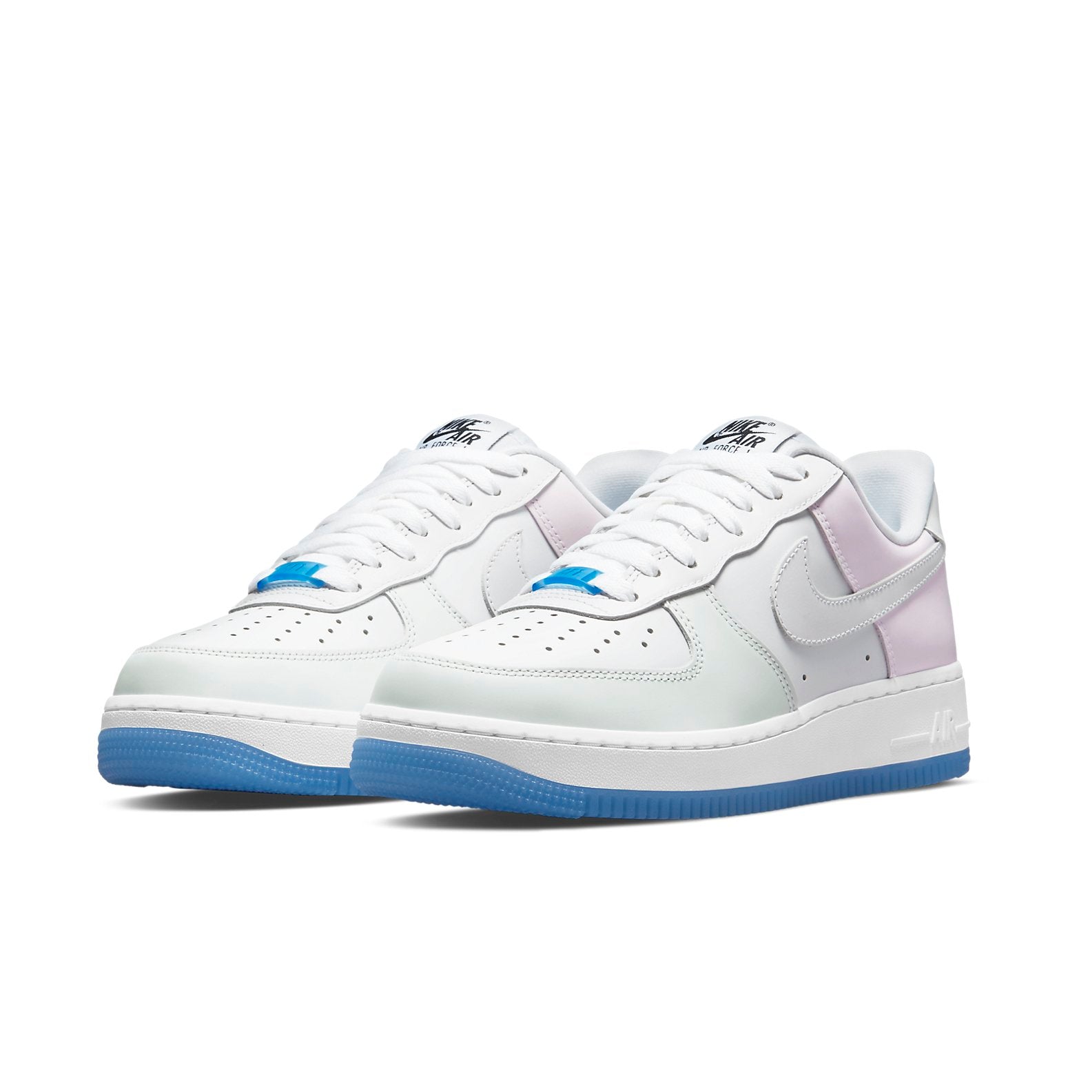 Nikdjke Air Force 1
