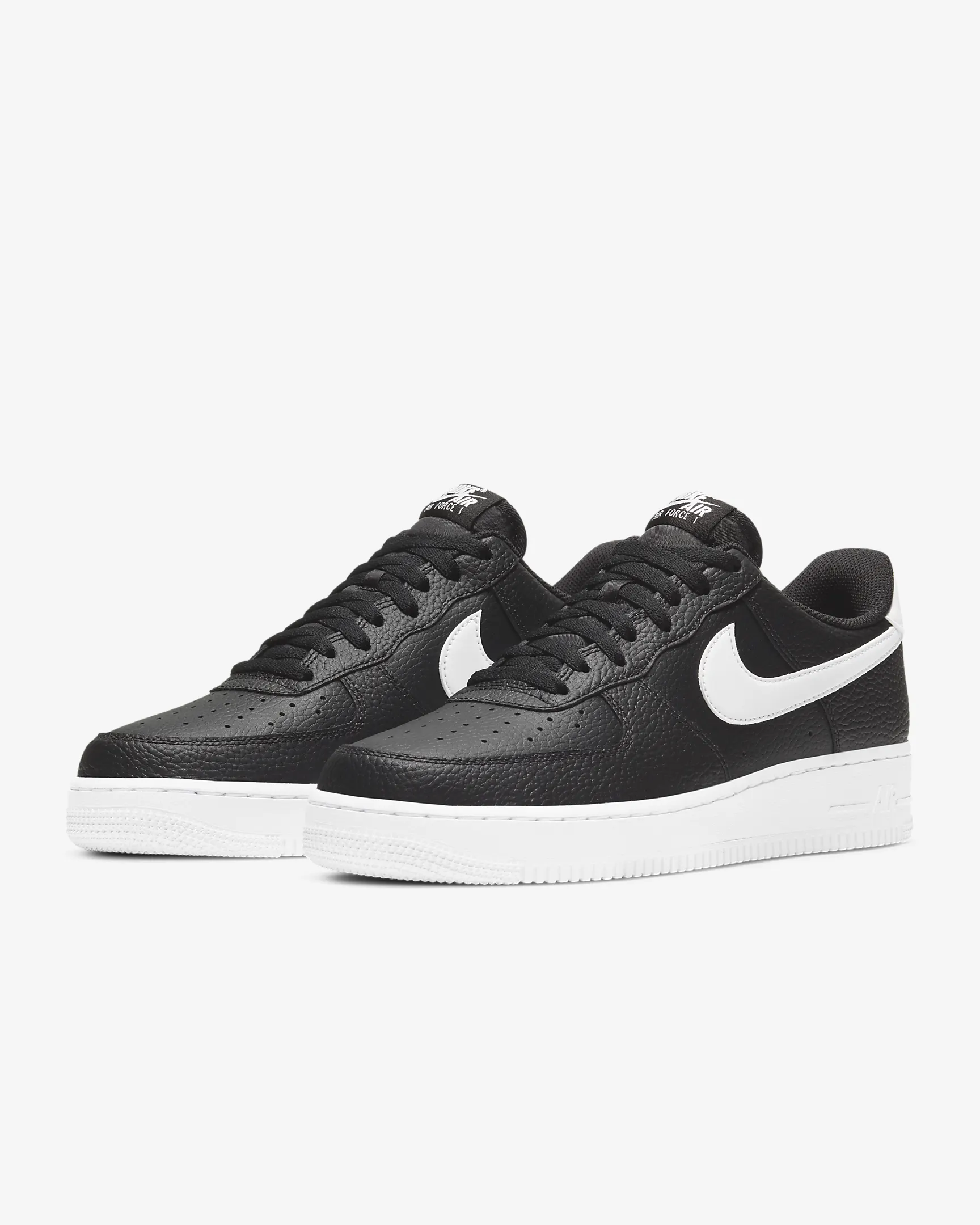 Nikdjke Air Force 1
