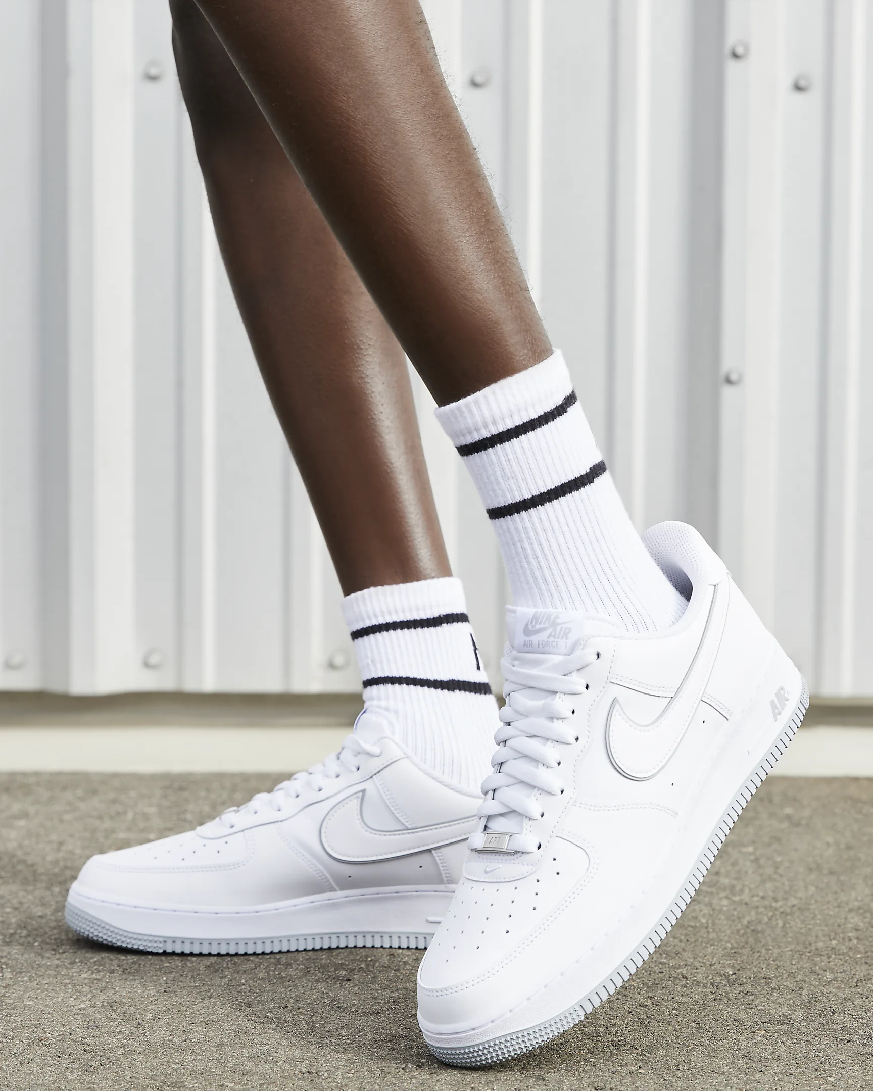 Nikdjke Air Force 1