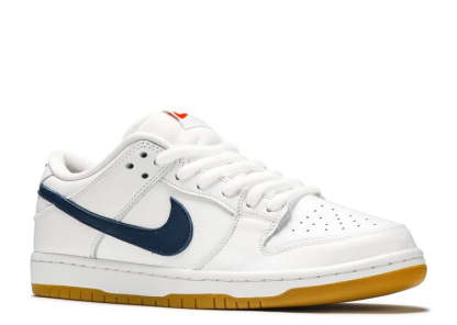 Nikdjke Dunk Low