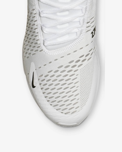 Nikdjke Air Max 270'White'