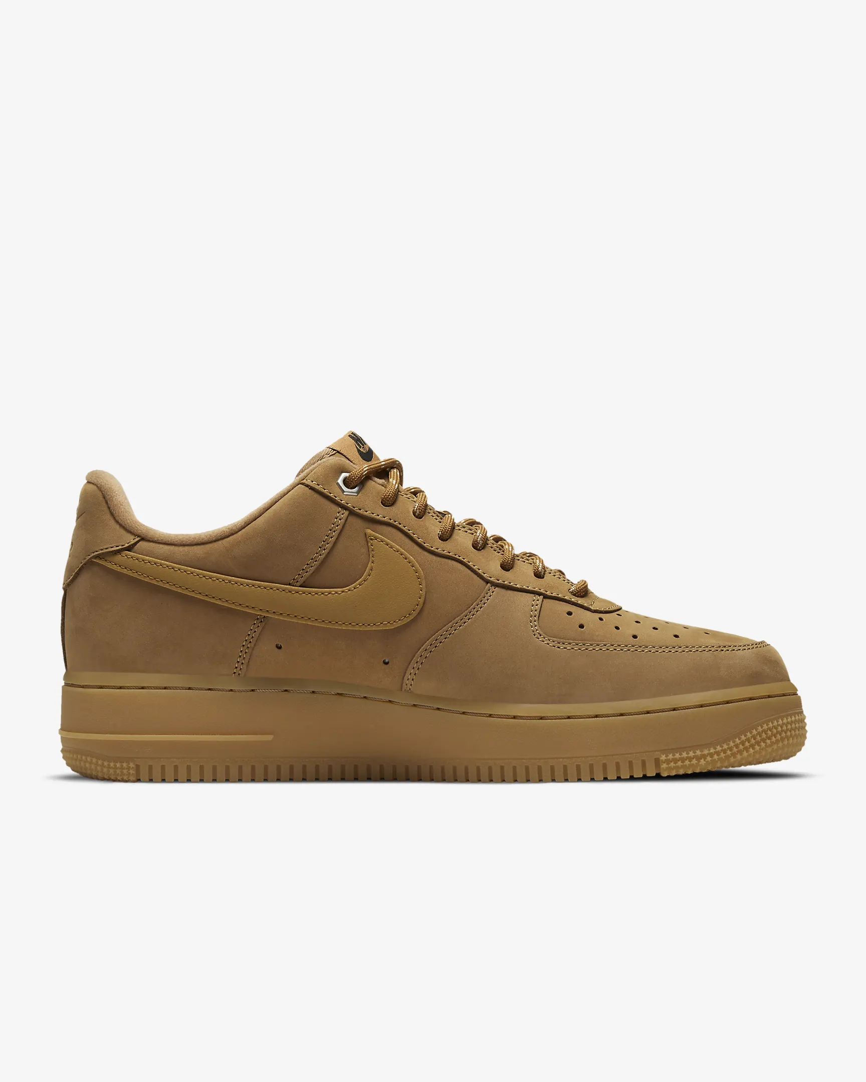 Nikdjke Air Force 1