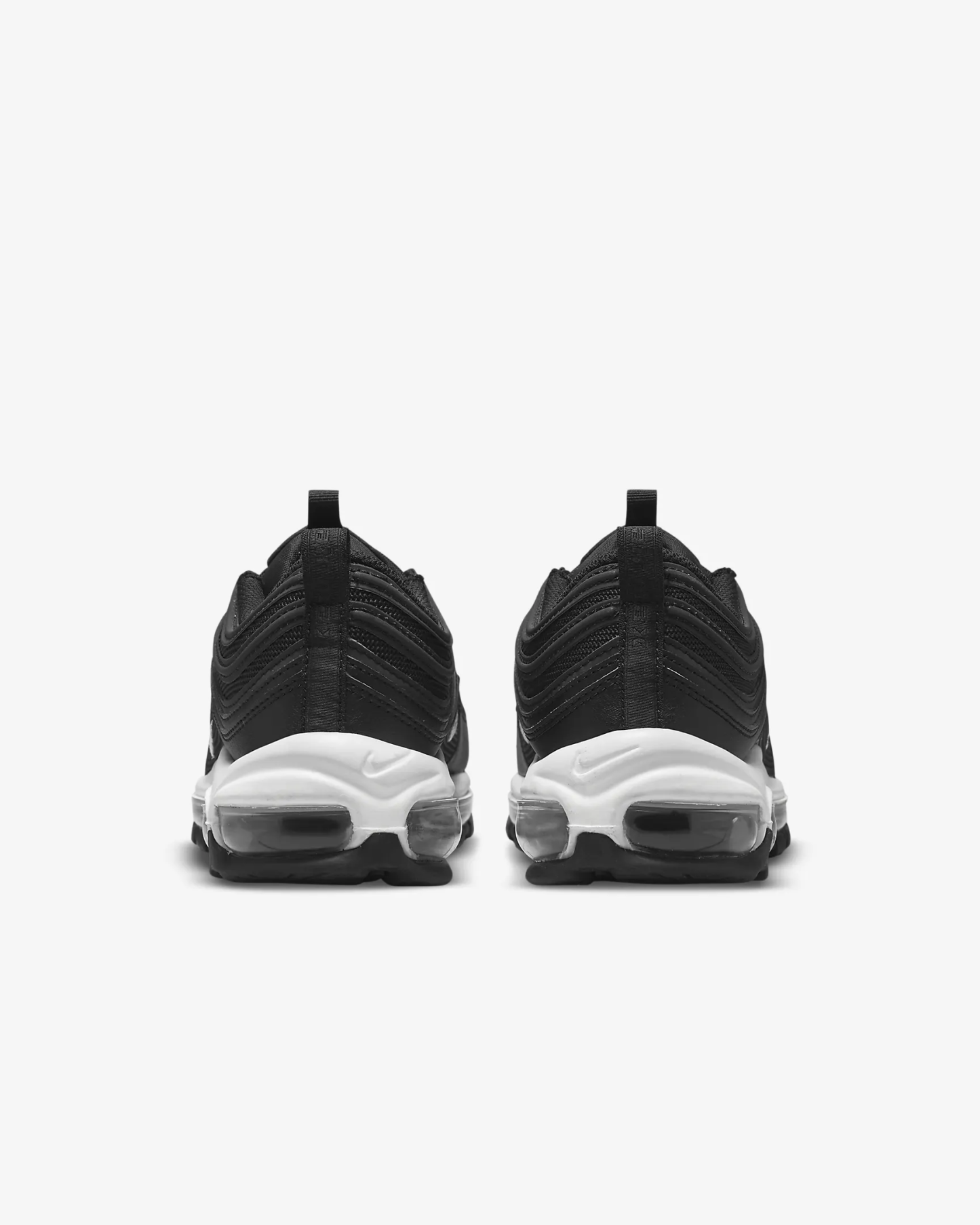 Nikdjke Air Max 97 Next Nature Black