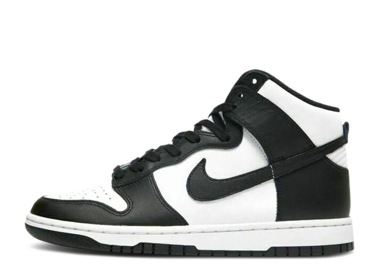 Nikdjke Dunk High
