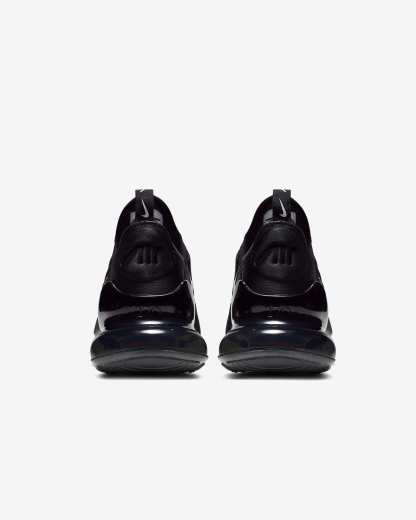 Nikdjke Air Max 270 Black White