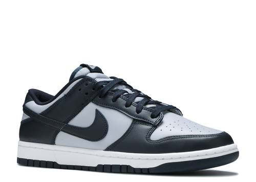 Nikdjke Dunk Low