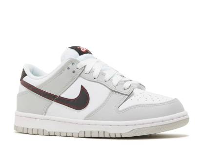 Nikdjke Dunk Low Top Shoes