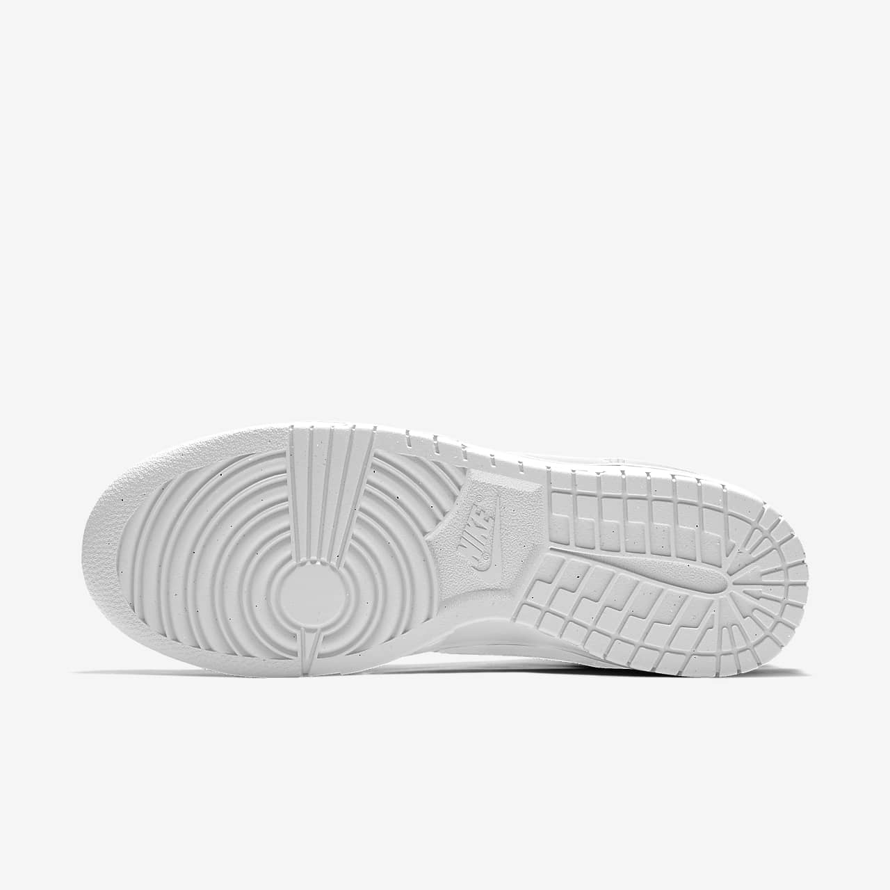 Nikdjke Dunk Men's Shoes