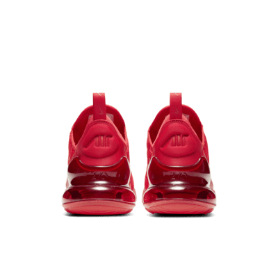 Nikdjke Air Max 270 Red