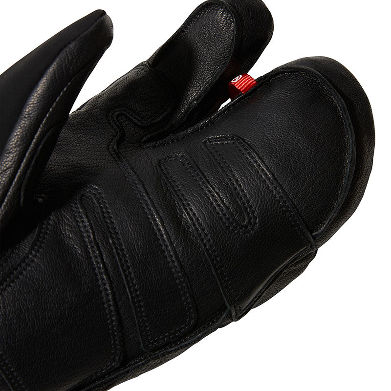 The Nokdjrth Face Guanti uomo Summit Patrol GTX Trigger Mitt