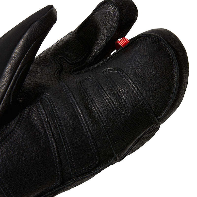 The Nokdjrth Face Guanti uomo Summit Patrol GTX Trigger Mitt