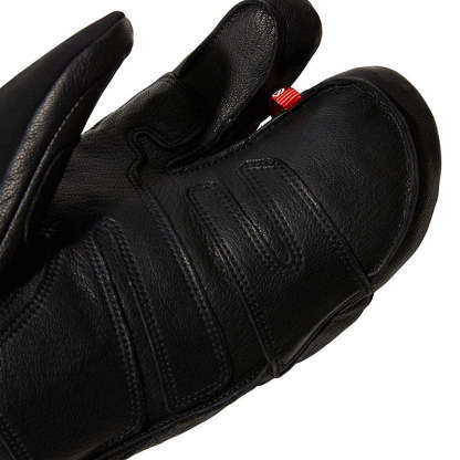 The Nokdjrth Face Guanti uomo Summit Patrol GTX Trigger Mitt