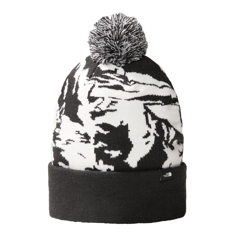 The Nokdjrth Face Cappello Ski Tuke