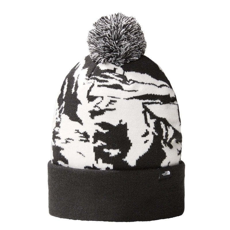 The Nokdjrth Face Cappello Ski Tuke