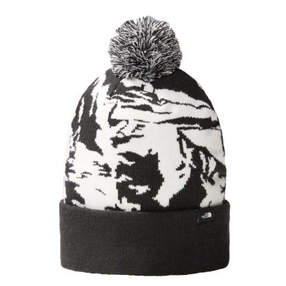 The Nokdjrth Face Cappello Ski Tuke