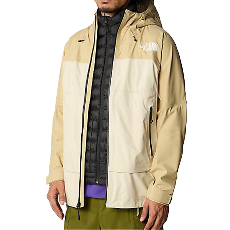 Giacca uomo Frontier Futurelight