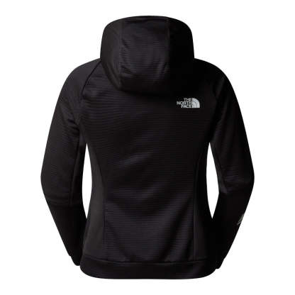The Nokdjrth Face Felpa donna Mountain Athletics Full Zip