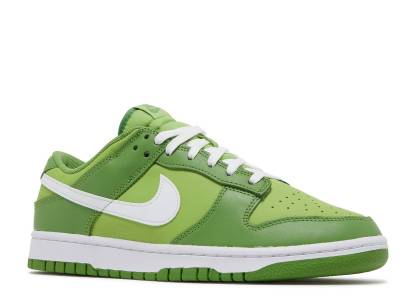 Nikdjke Dunk Low