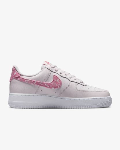Nikdjke Air Force 1